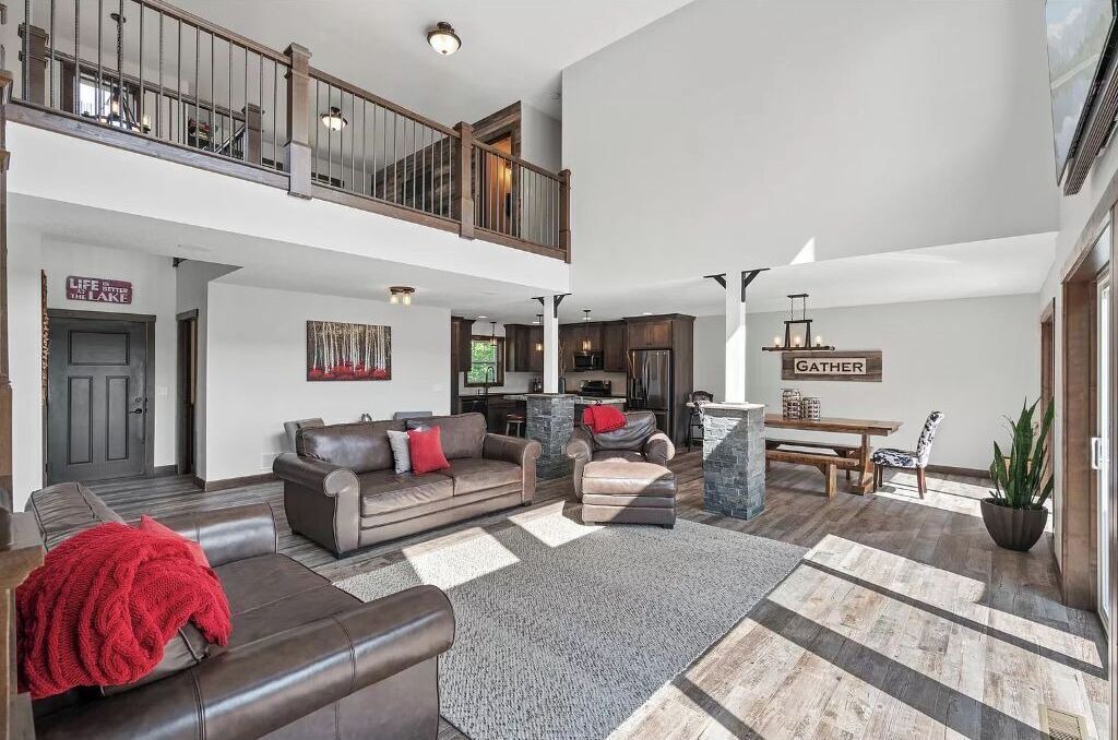 Photo of Livingroom in Breezy Point