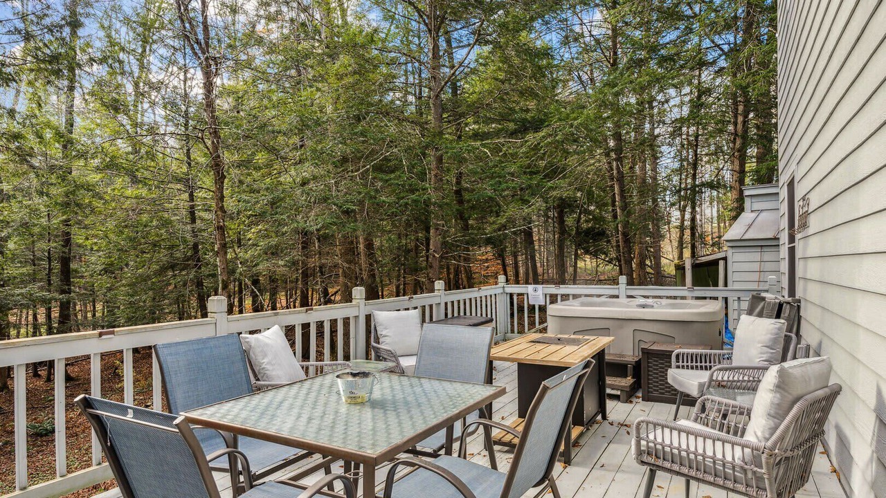 Photo of Outdoor in Quechee