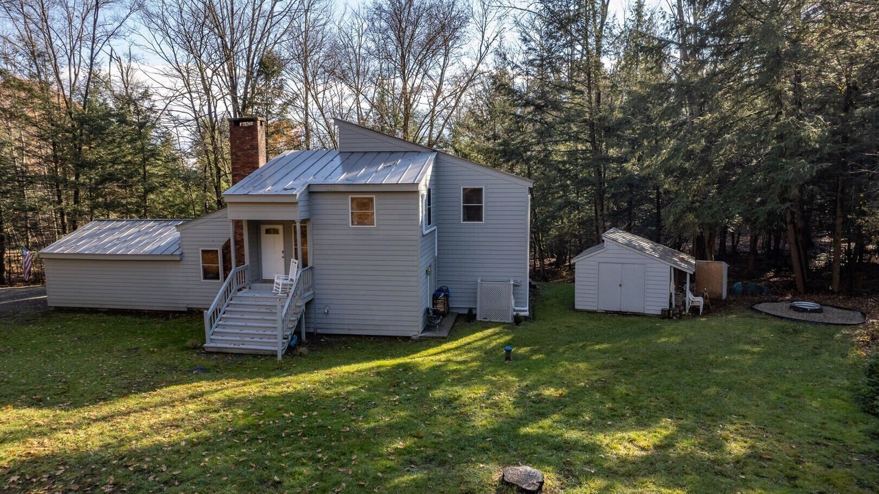 Photo of Outdoor in Quechee
