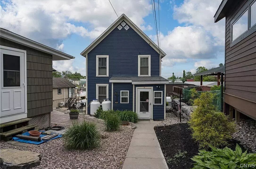 Photo of Outdoor in Alexandria Bay