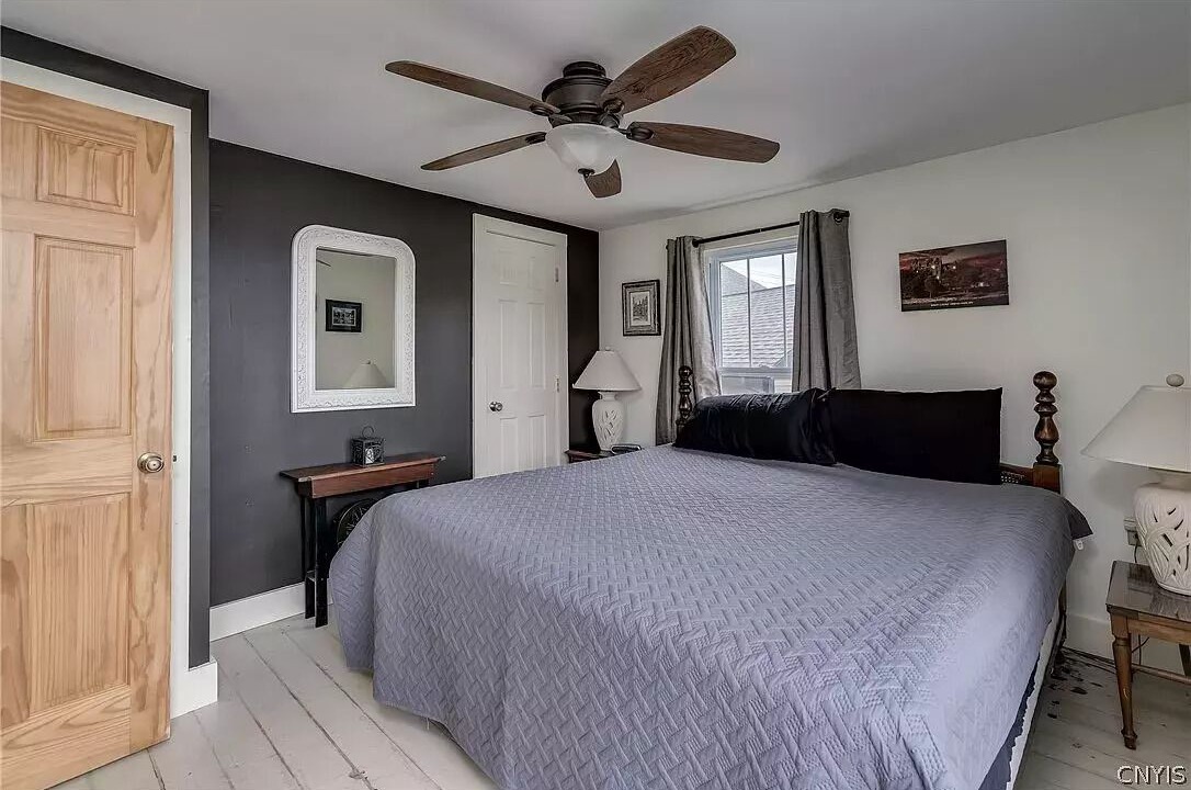 Photo of Bedroom in Alexandria Bay