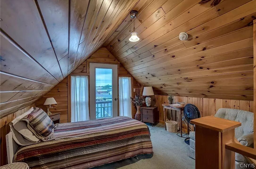 Photo of Bedroom in Alexandria Bay