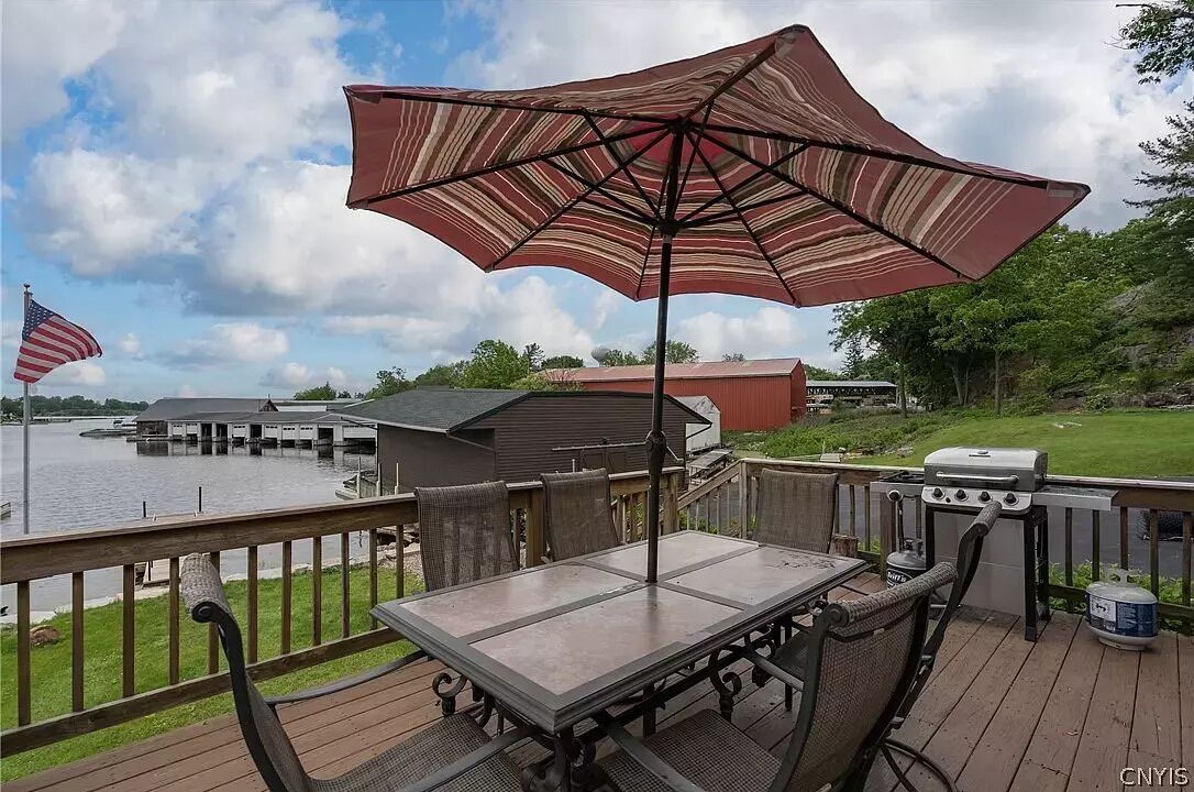 Photo of Outdoor in Alexandria Bay