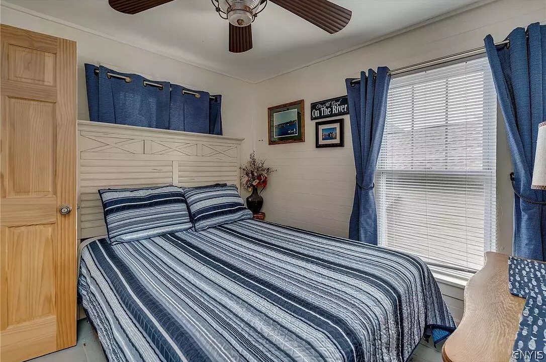 Photo of Bedroom in Alexandria Bay