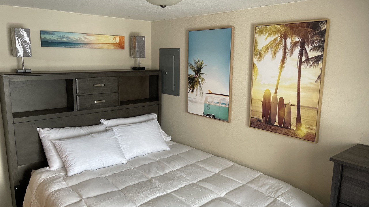 Photo of Bedroom in La Crosse