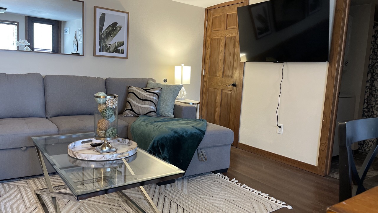 Photo of Livingroom in La Crosse