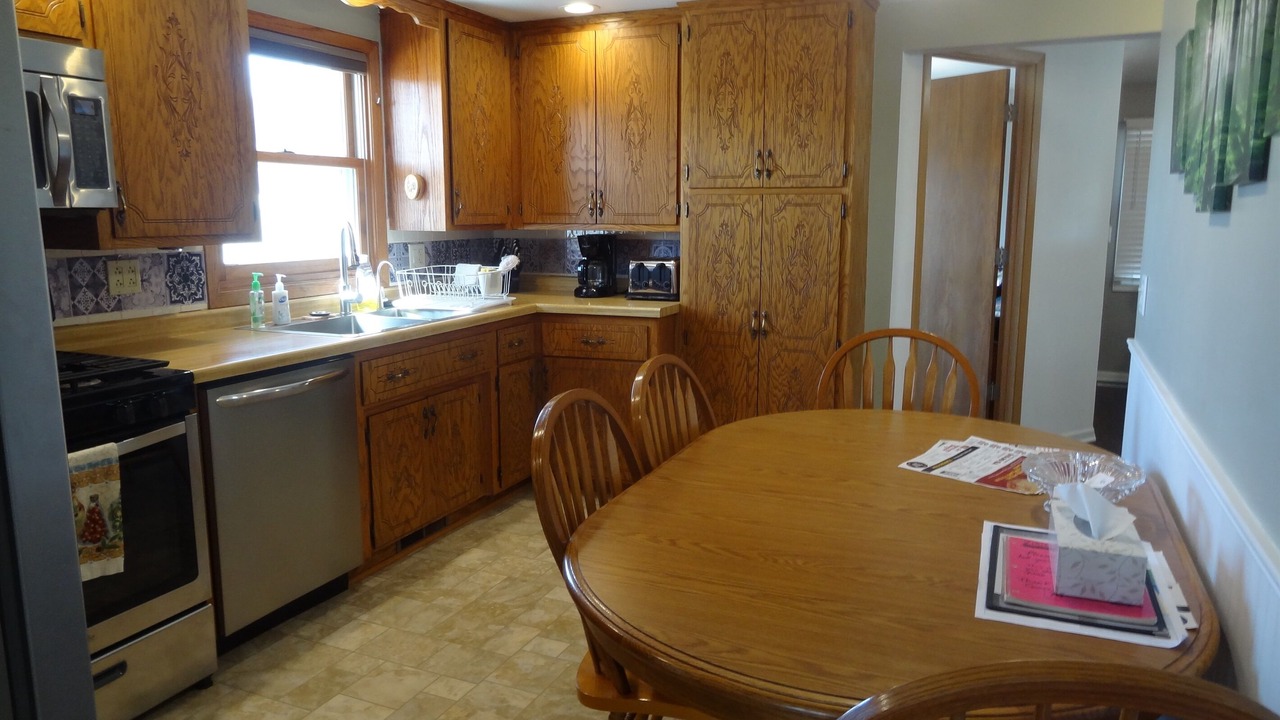 Photo of Kitchen in Rochester