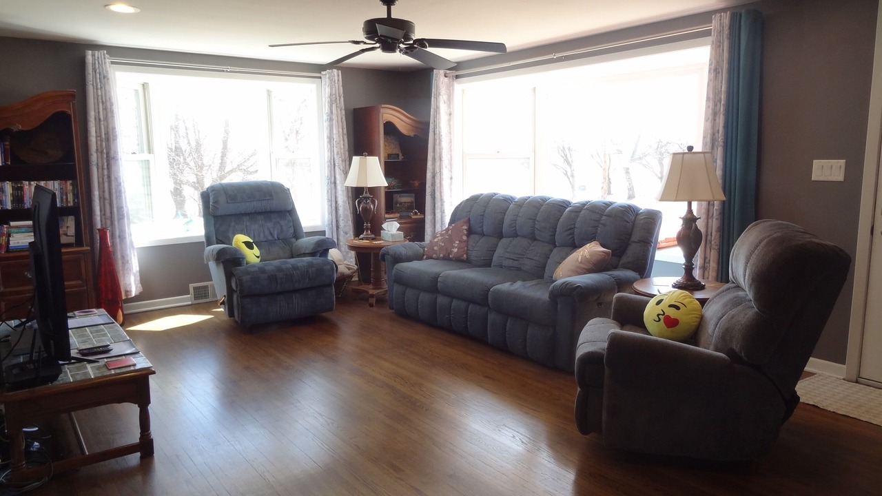 Photo of Bedroom in Rochester