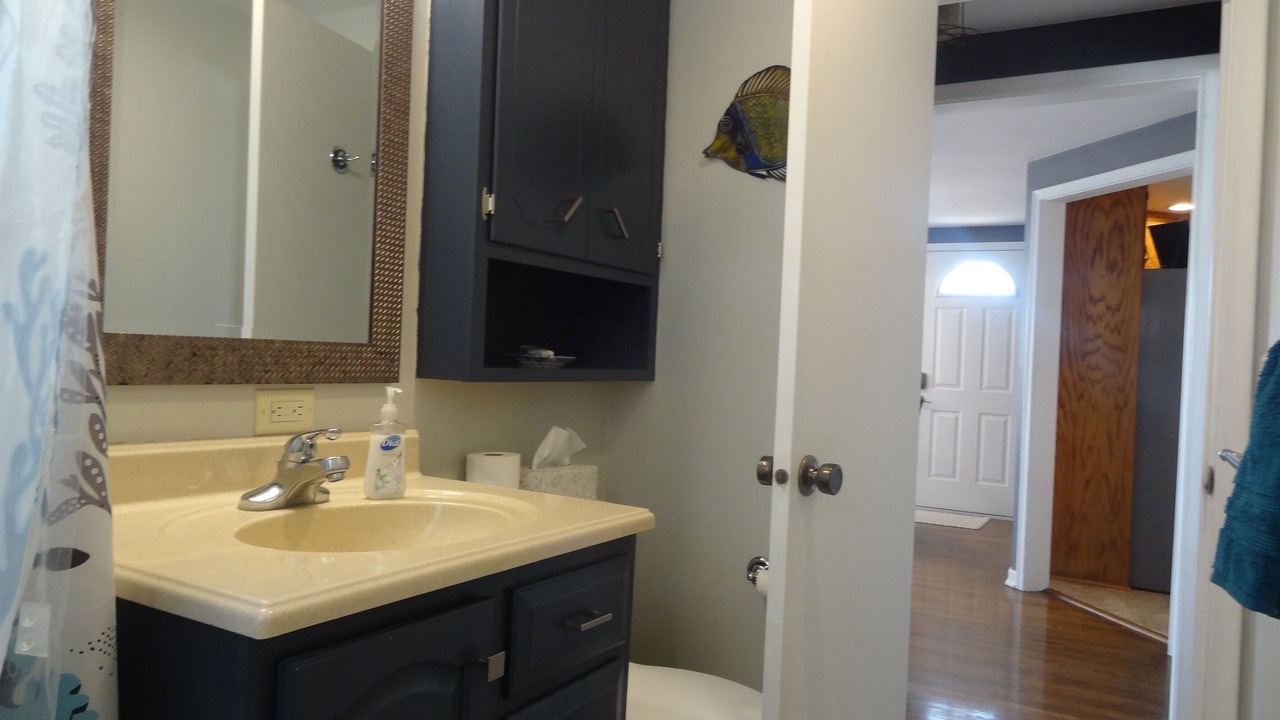 Photo of Bathroom in Rochester