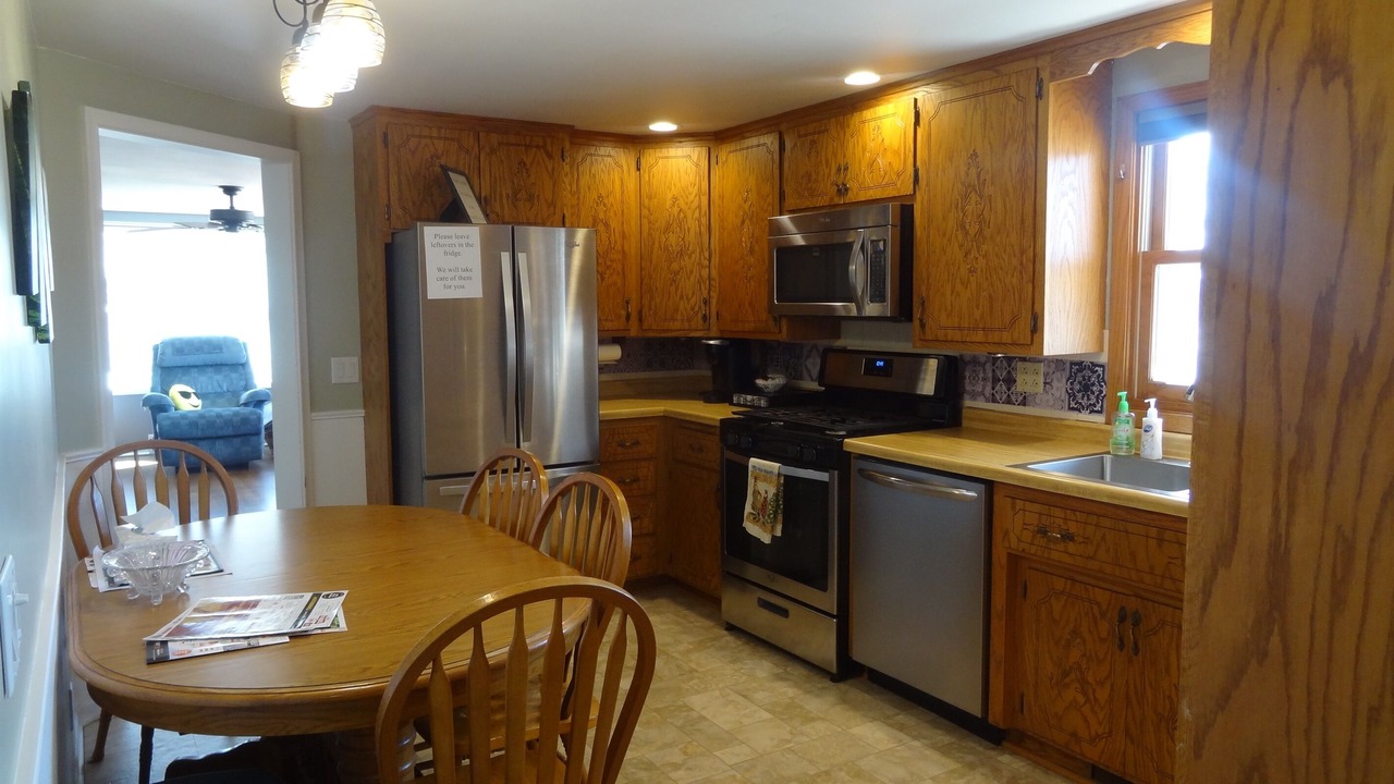 Photo of Kitchen in Rochester