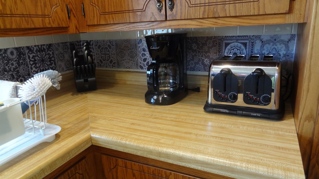 Photo of Kitchen in Rochester