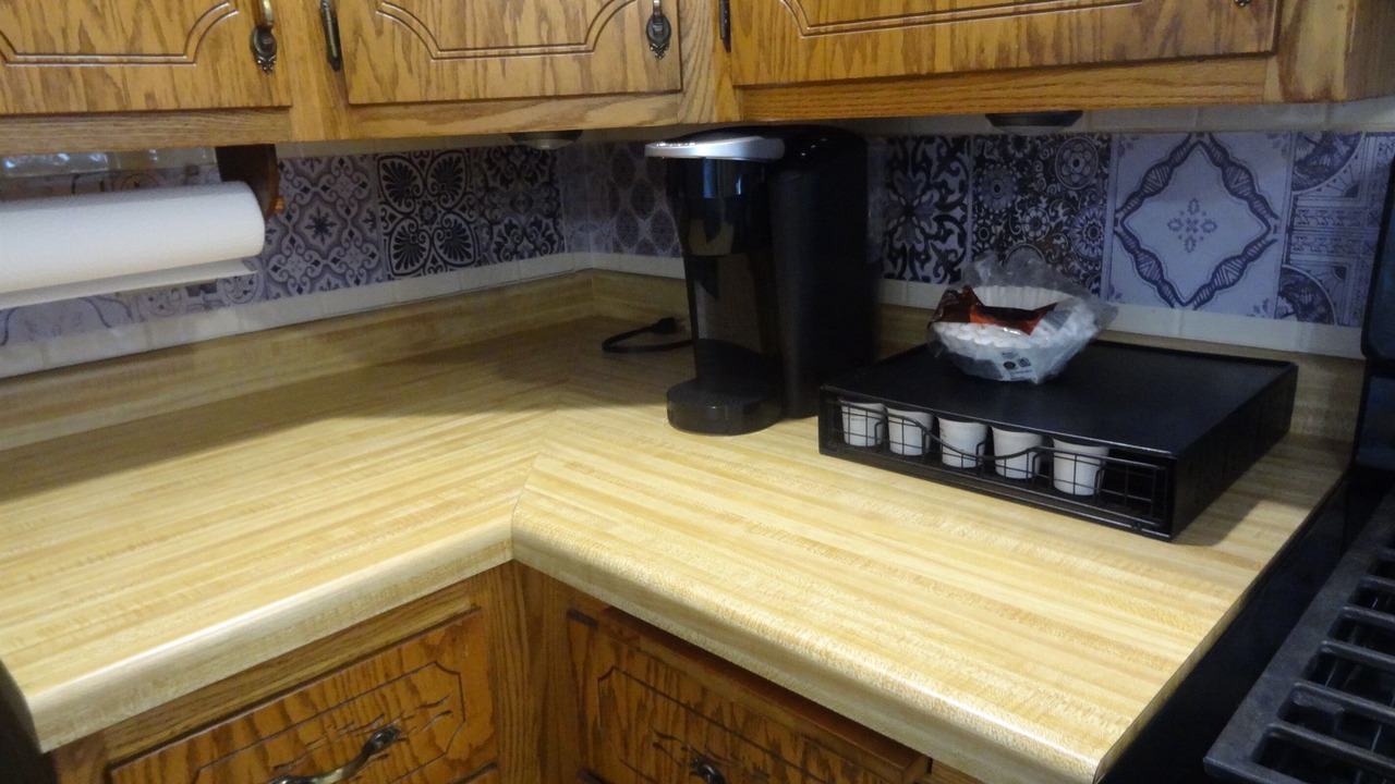 Photo of Kitchen in Rochester