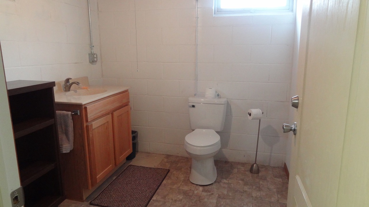 Photo of Bathroom in Rochester