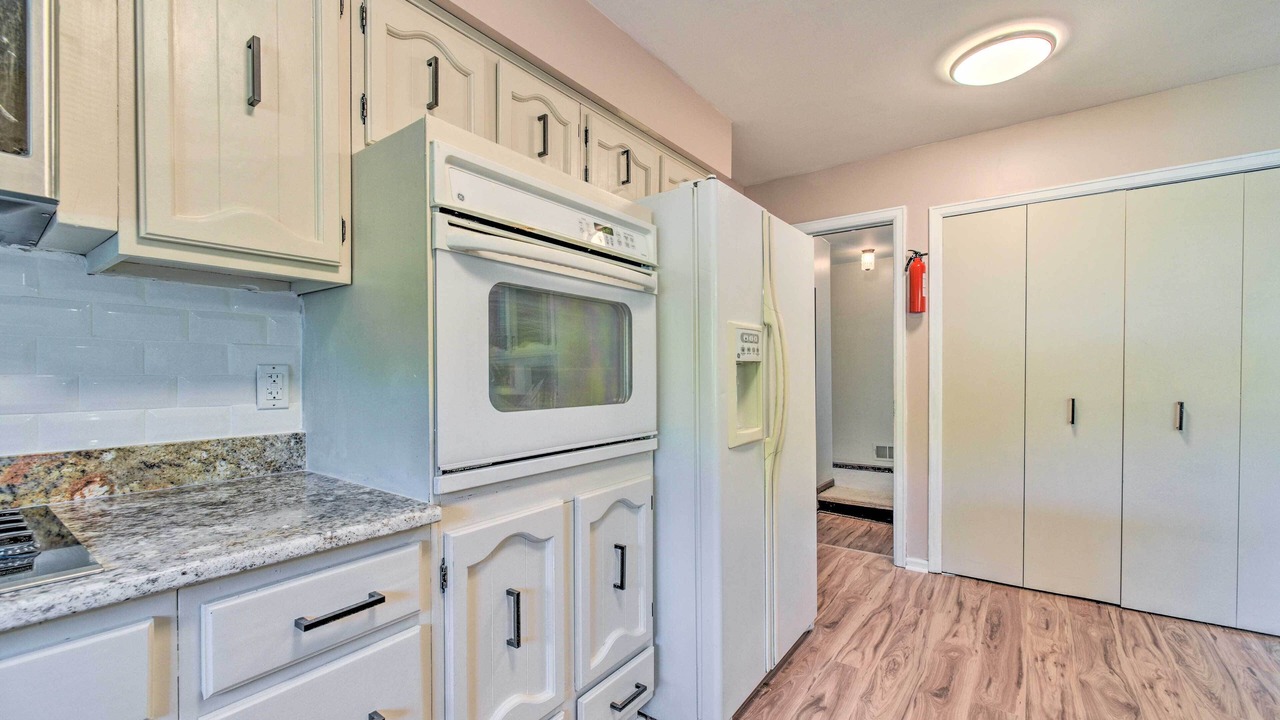 Photo of Kitchen in West Bloomfield