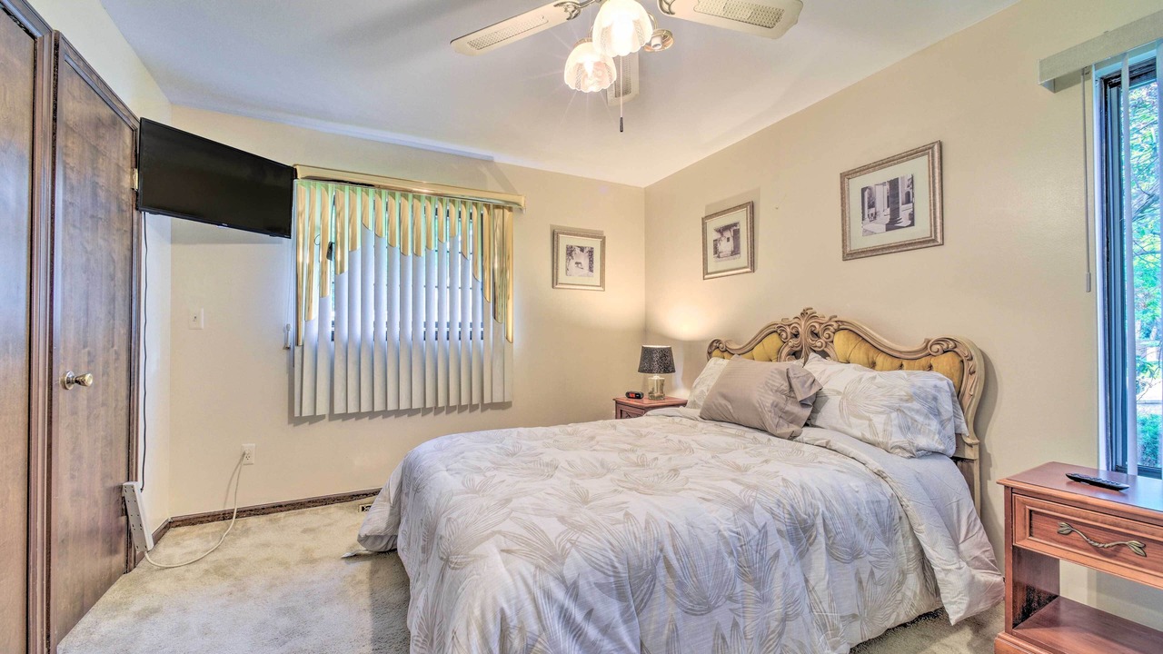 Photo of Bedroom in West Bloomfield