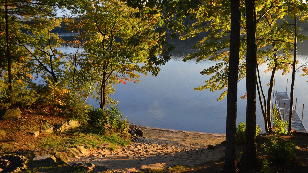 Photo of Outdoor in Moultonborough