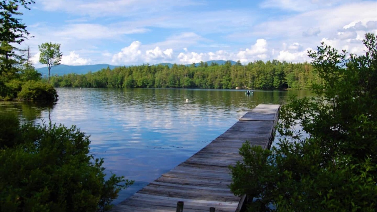 Photo of Outdoor in Moultonborough