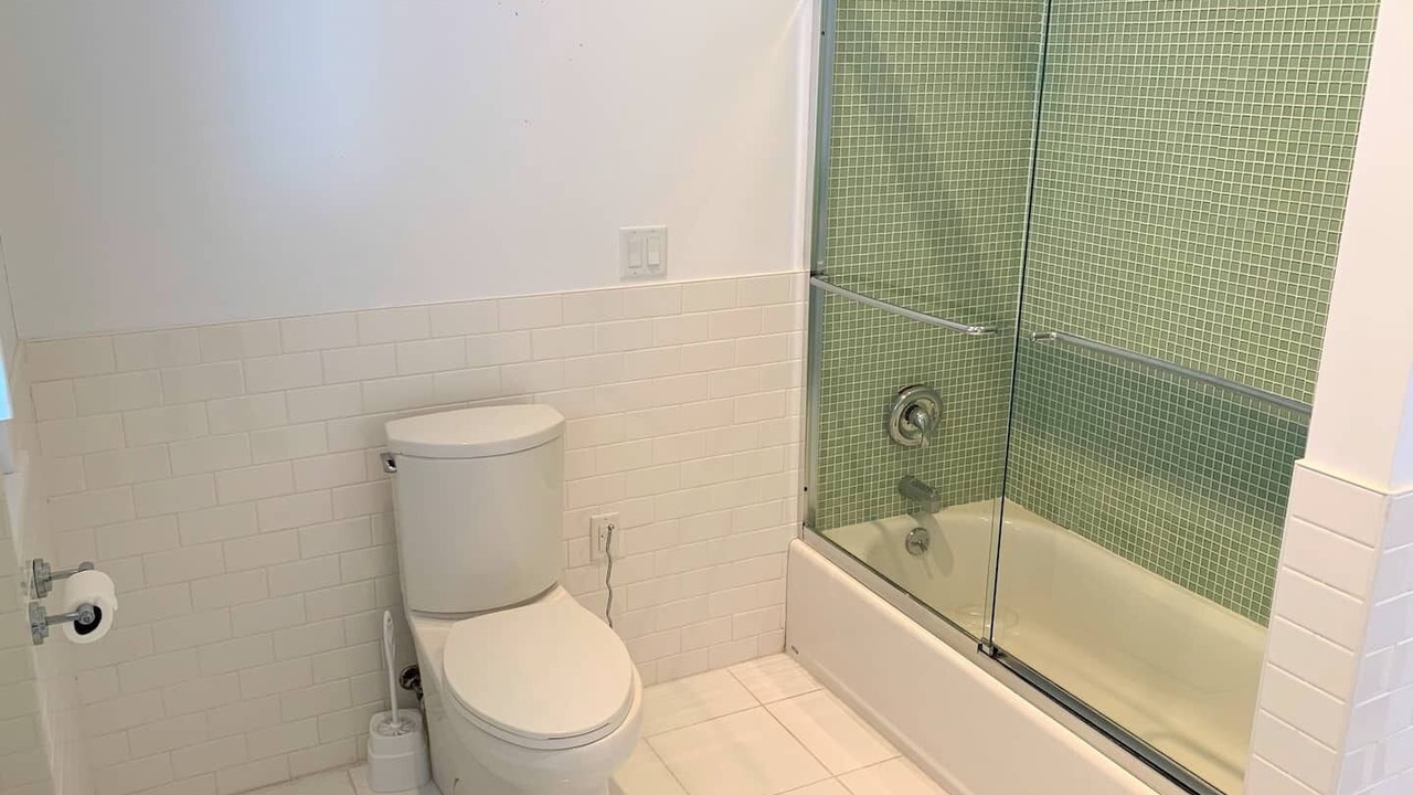 Photo of Bathroom in Moultonborough