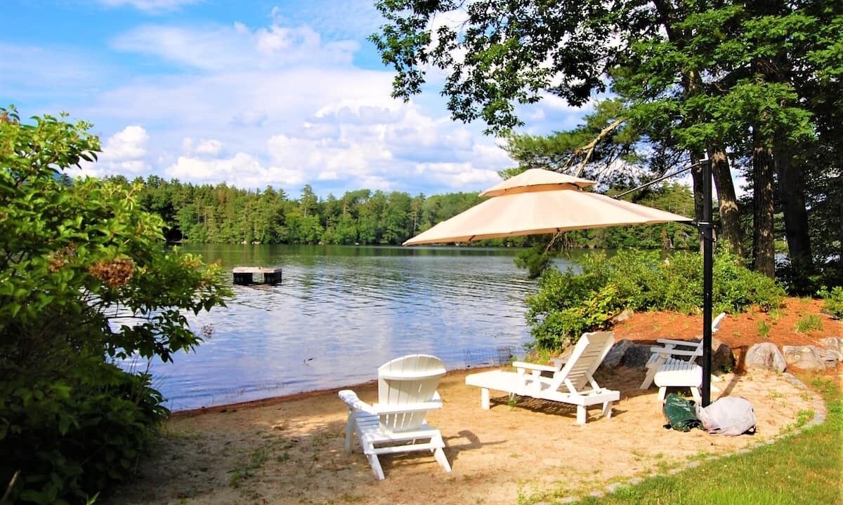 Photo of Outdoor in Moultonborough