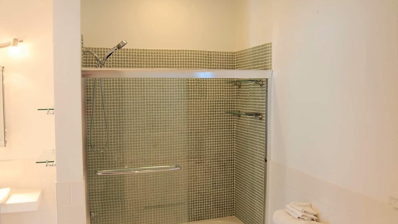 Photo of Bathroom in Moultonborough