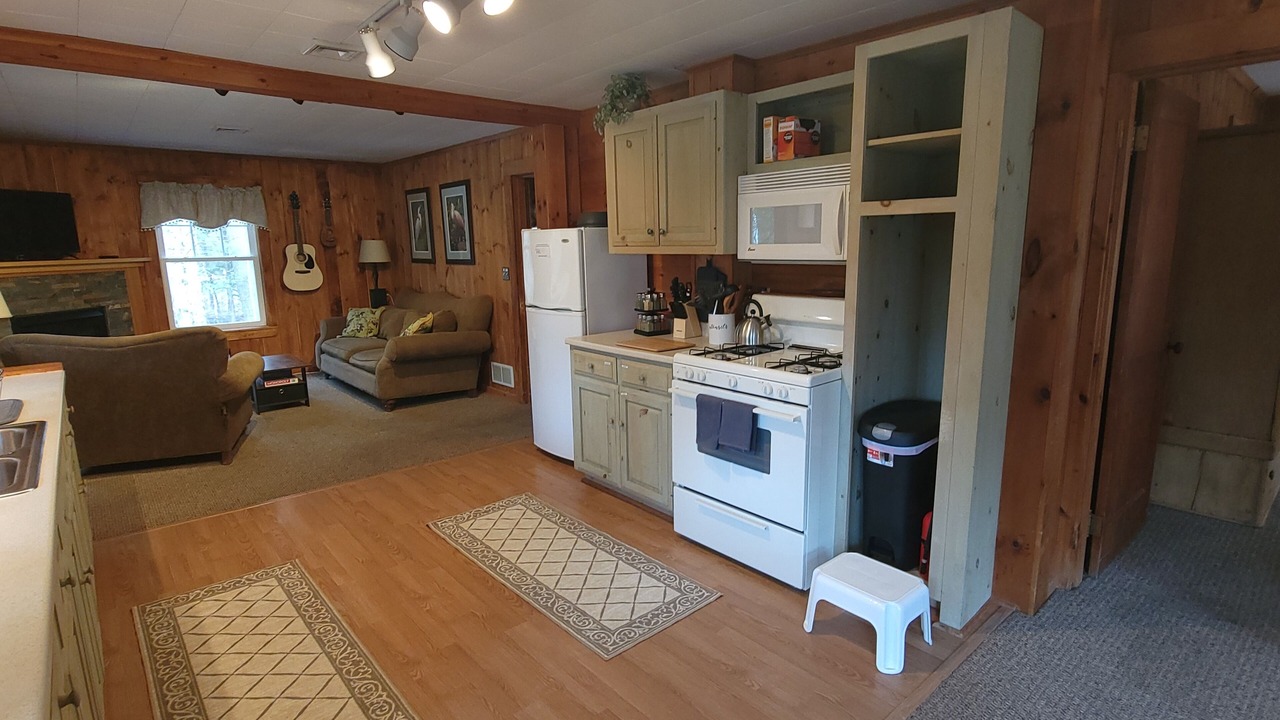 Photo of Kitchen in Springfield