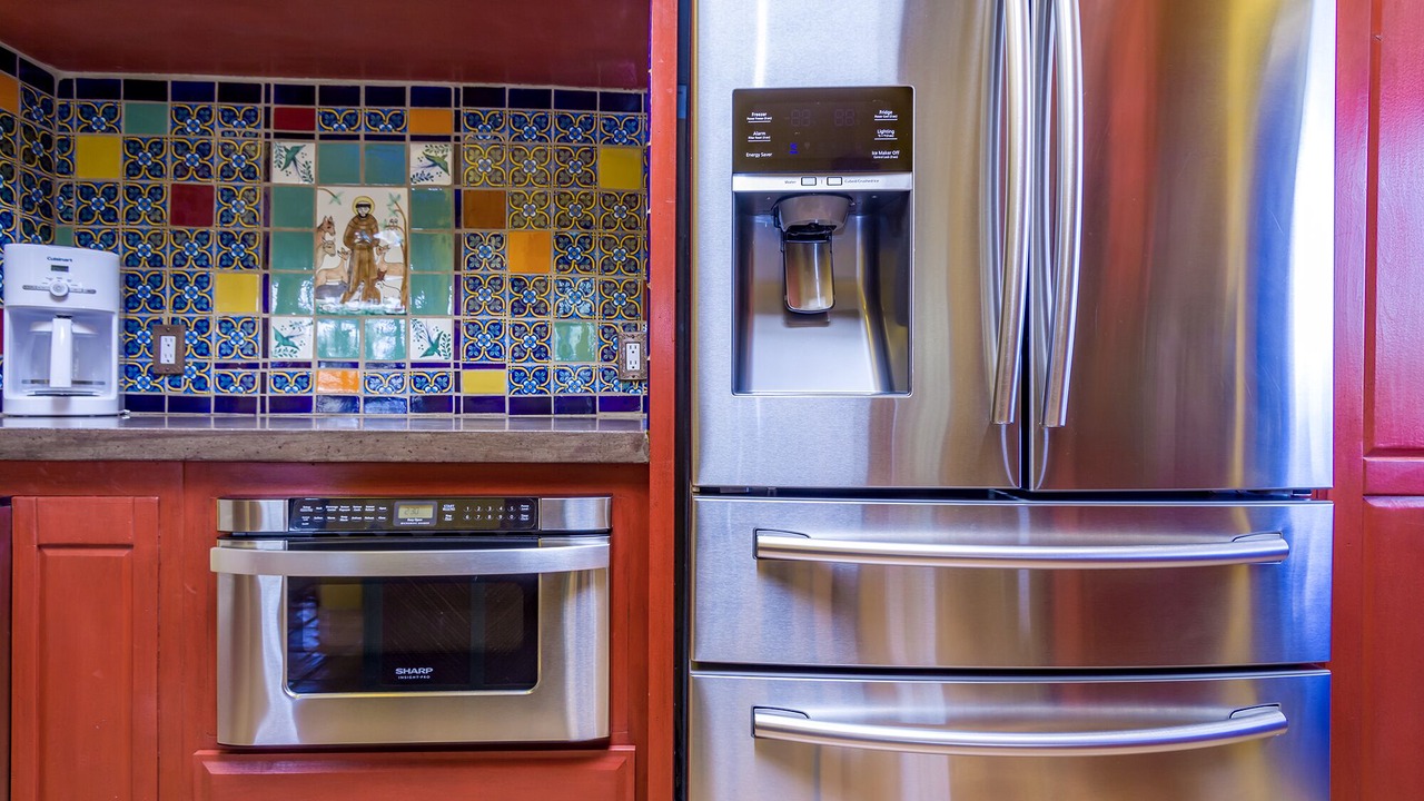 Photo of Kitchen in Tierra Preciosa