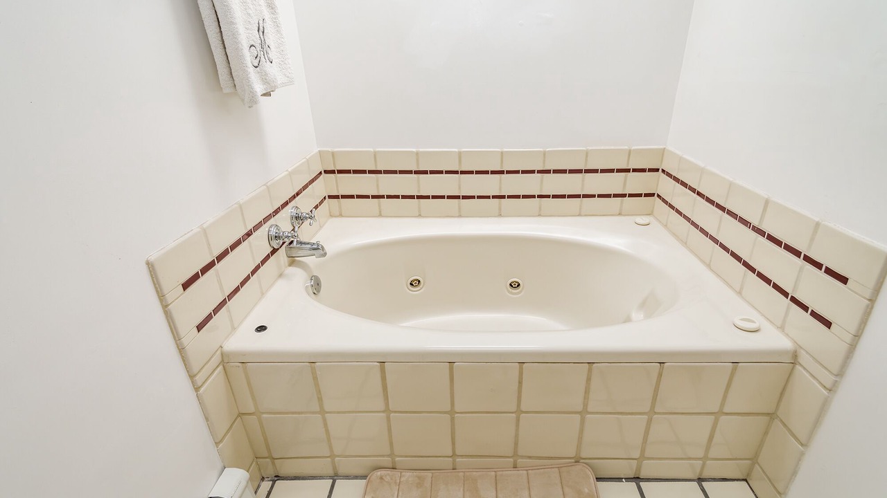 Photo of Bathroom in Tierra Preciosa