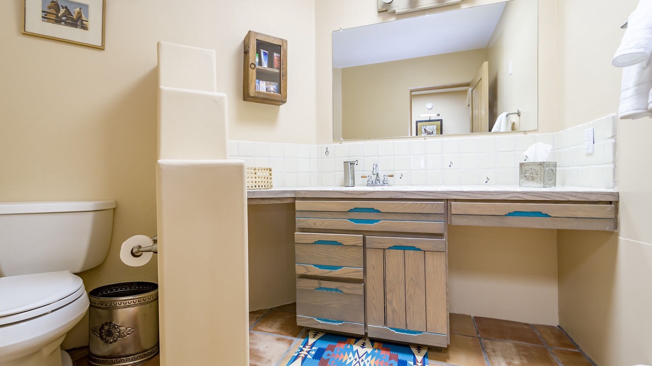 Photo of Bedroom in Tierra Preciosa
