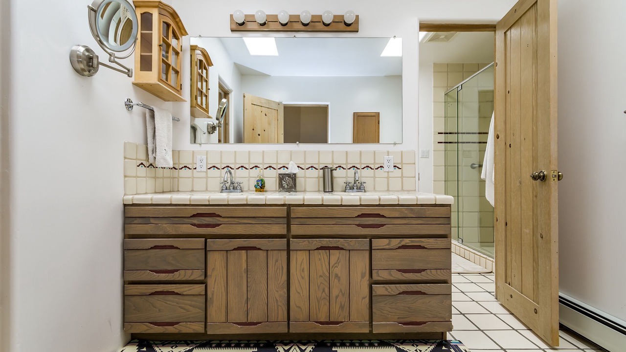 Photo of Bathroom in Tierra Preciosa