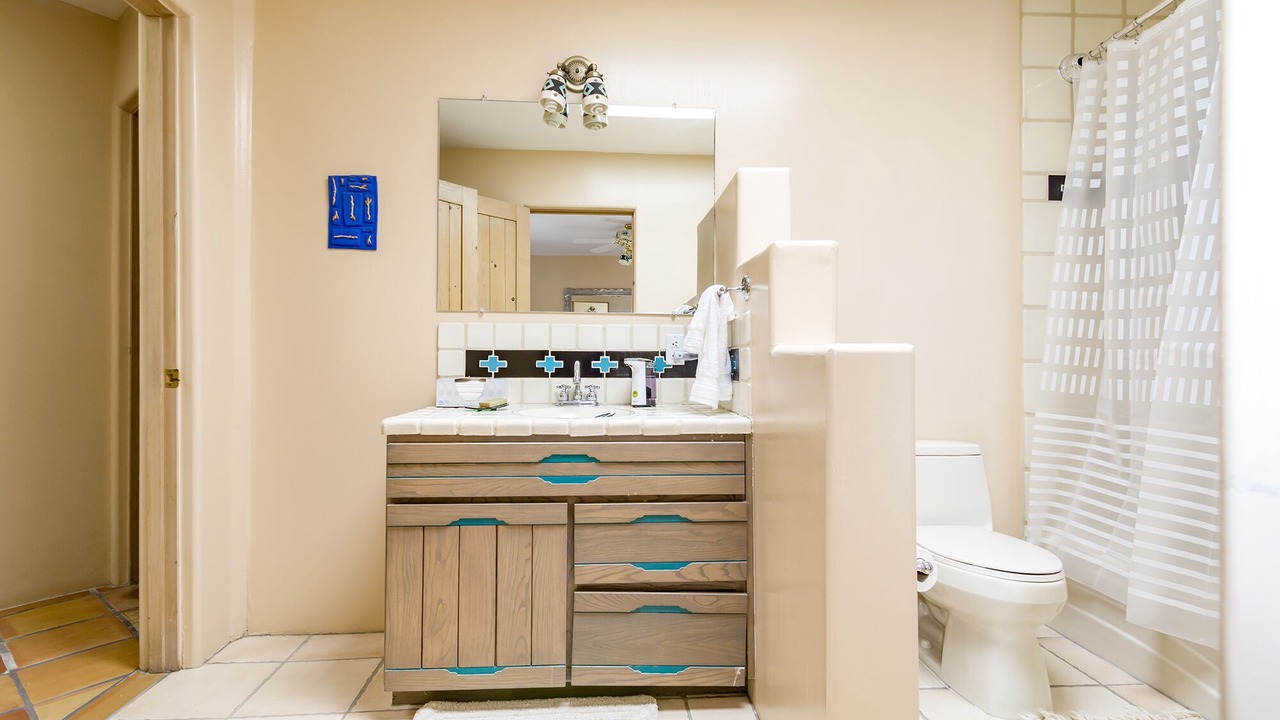 Photo of Bathroom in Tierra Preciosa