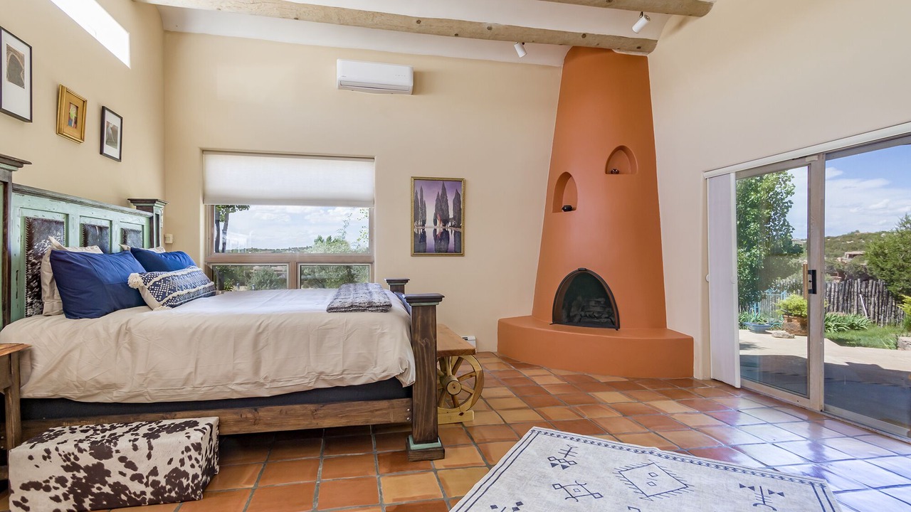 Photo of Livingroom in Tierra Preciosa