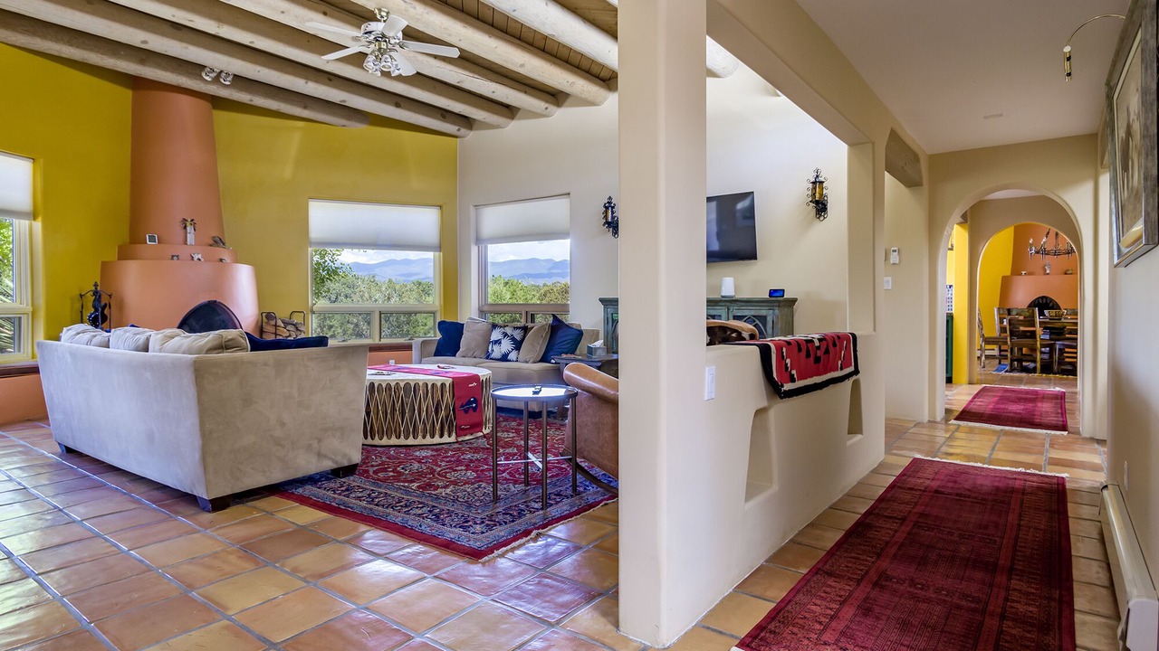 Photo of Bedroom in Tierra Preciosa