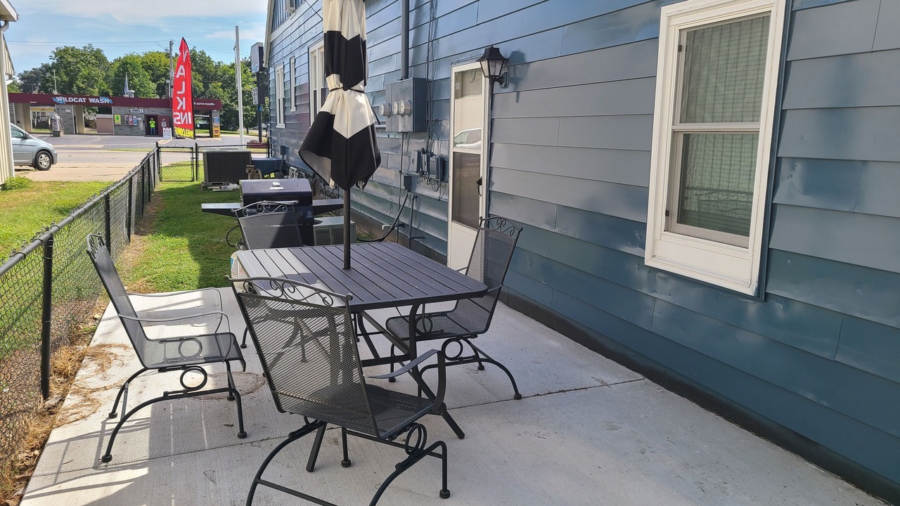 Photo of Outdoor in Mount Vernon