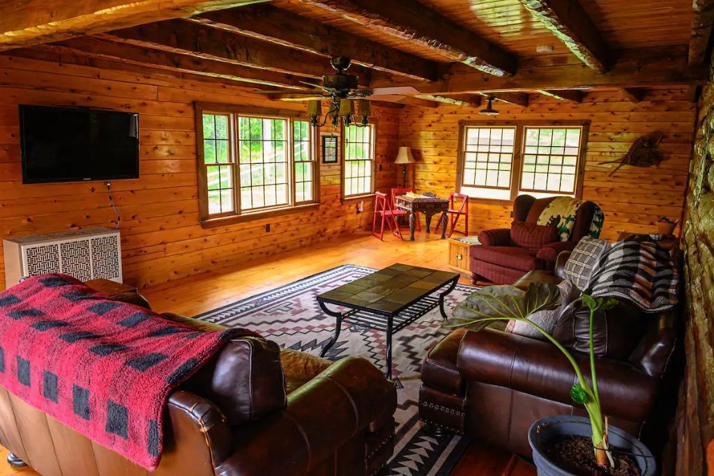 Photo of Livingroom in Wolcott