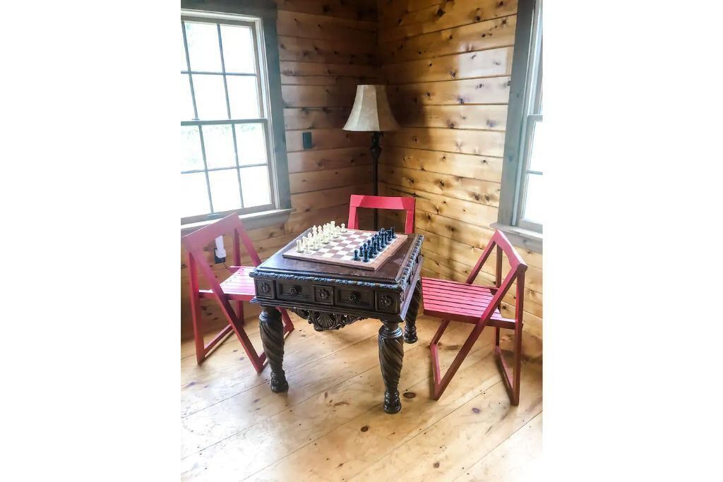 Photo of Bedroom in Wolcott