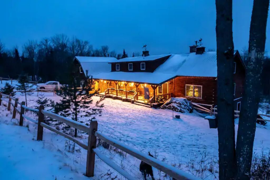 Photo of Outdoor in Wolcott