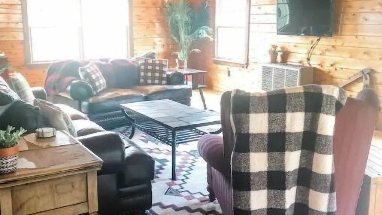 Photo of Livingroom in Wolcott