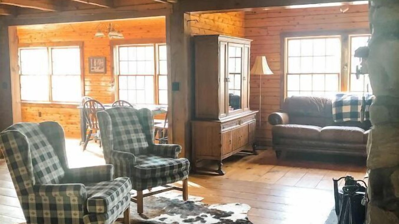 Photo of Livingroom in Wolcott