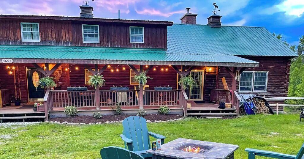 Photo of Outdoor in Wolcott