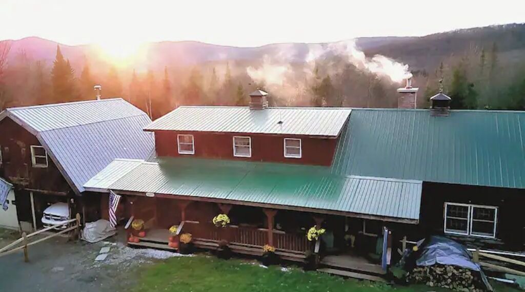 Photo of Outdoor in Wolcott