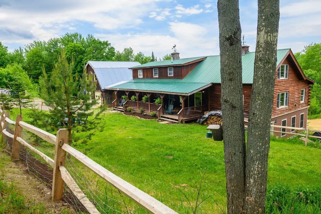 Photo of Outdoor in Wolcott