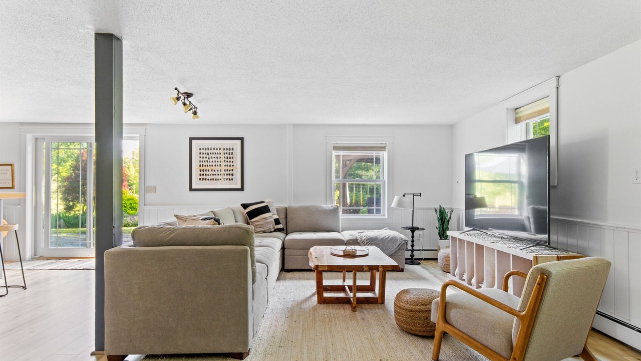 Photo of Bedroom in Johnson