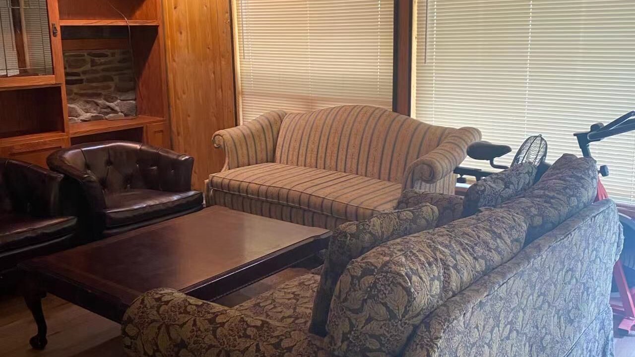 Photo of Livingroom in Norwich