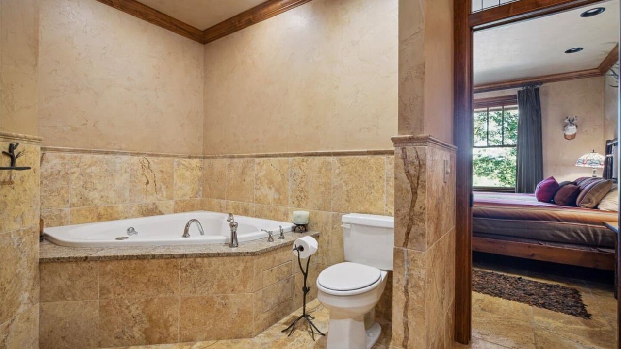 Photo of Bathroom in Pequot Lakes