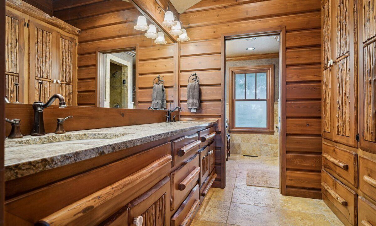 Photo of Bathroom in Pequot Lakes