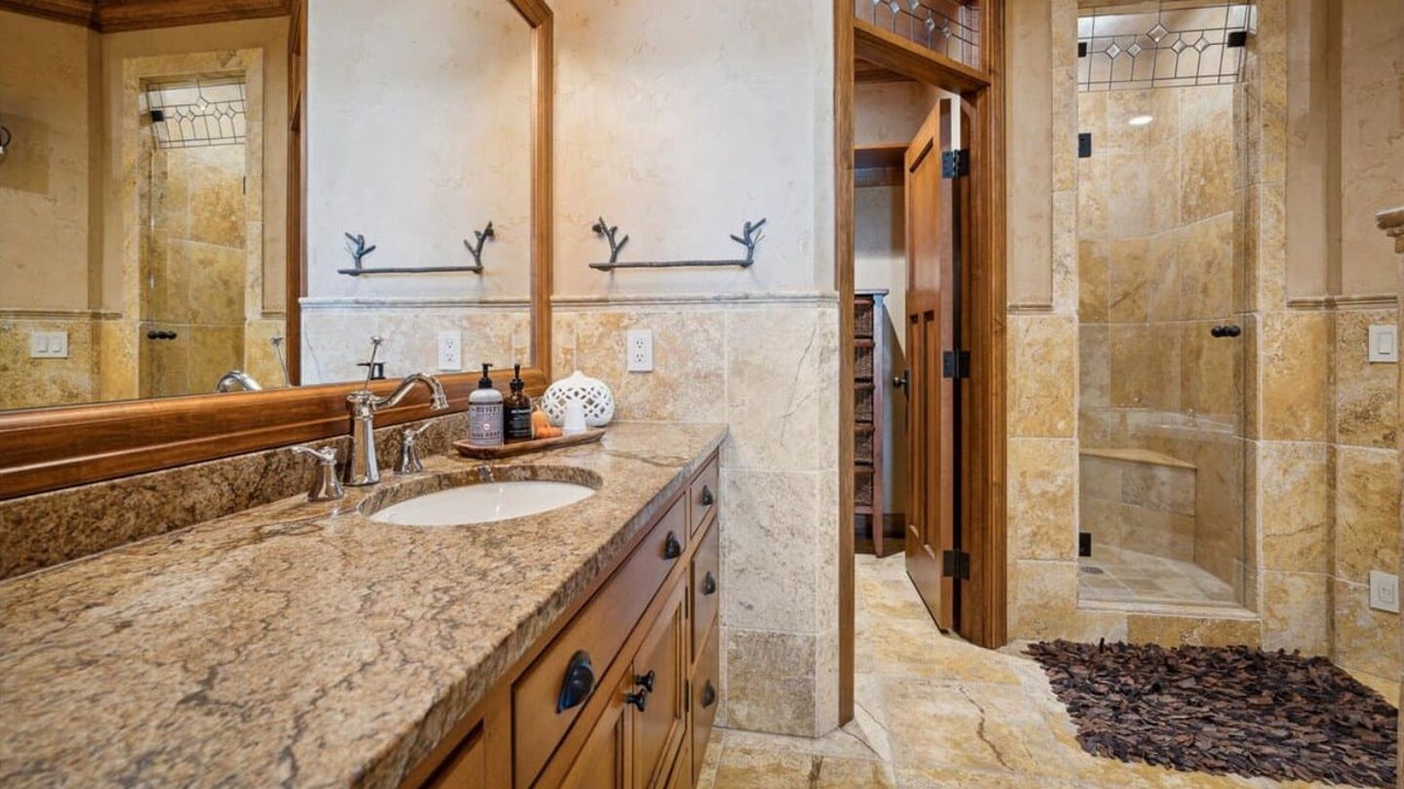 Photo of Bathroom in Pequot Lakes