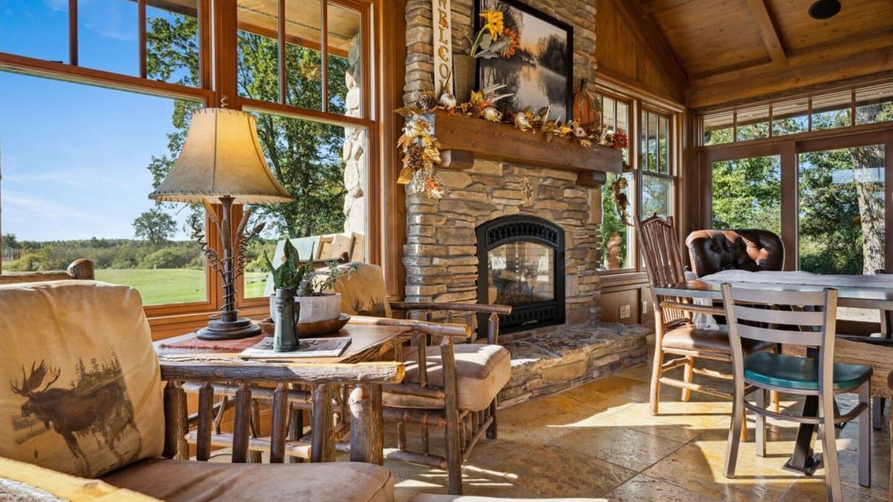 Photo of Livingroom in Pequot Lakes