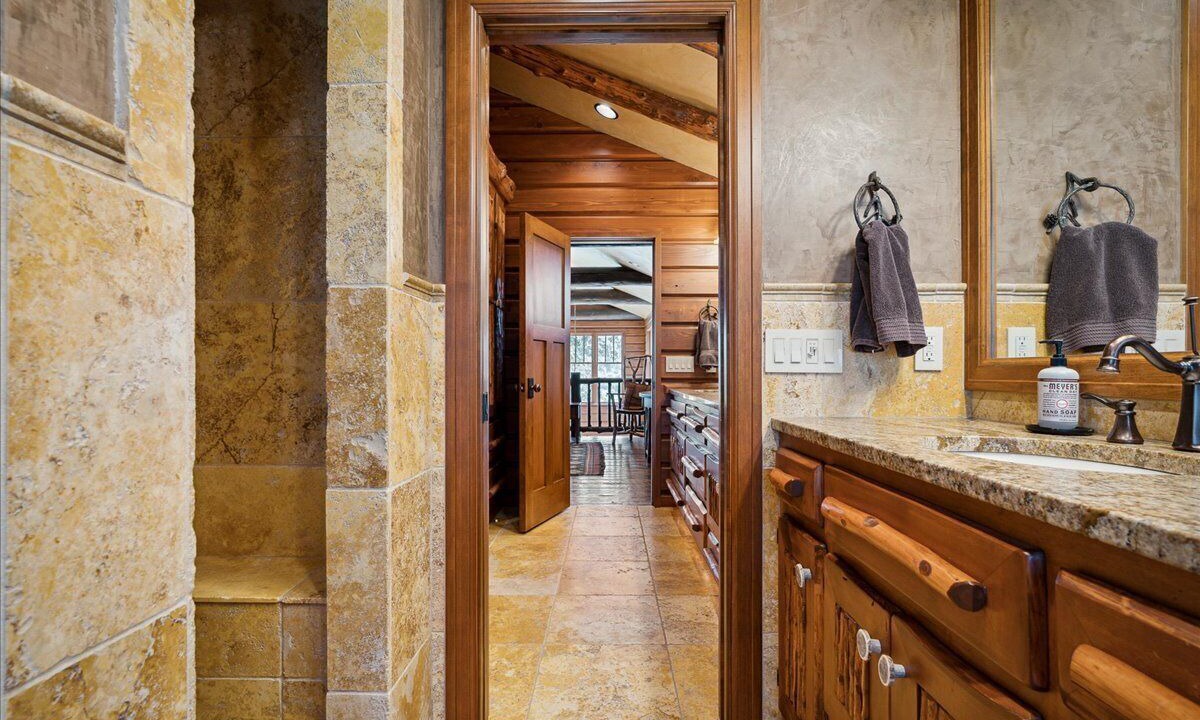 Photo of Bathroom in Pequot Lakes
