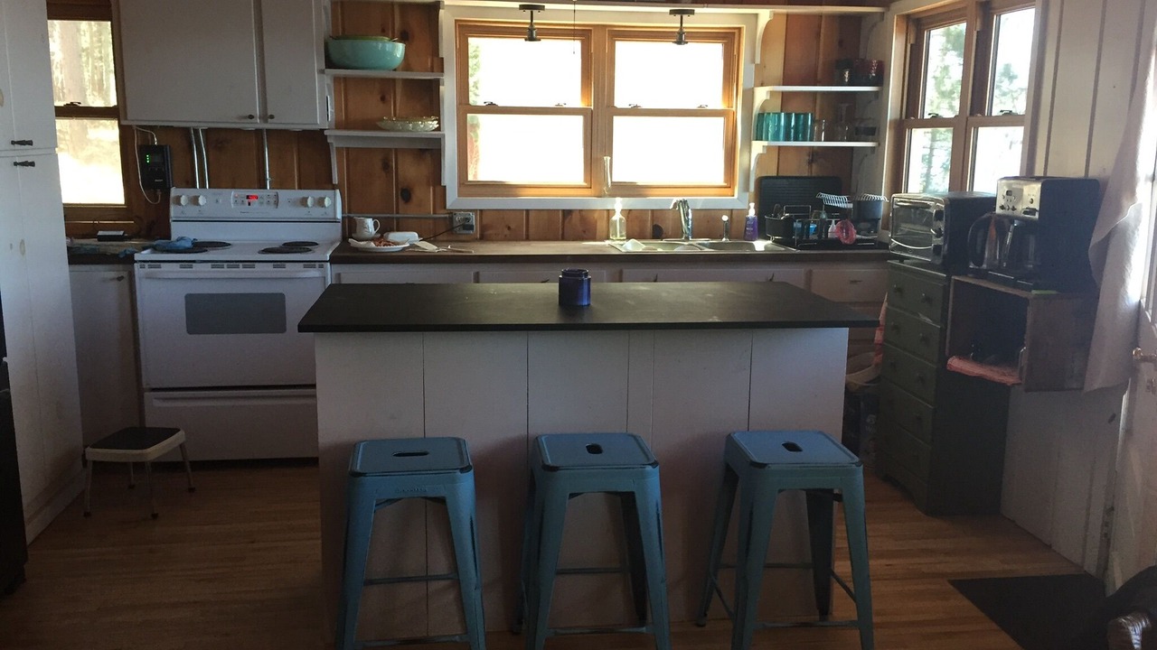 Photo of Kitchen in Minong