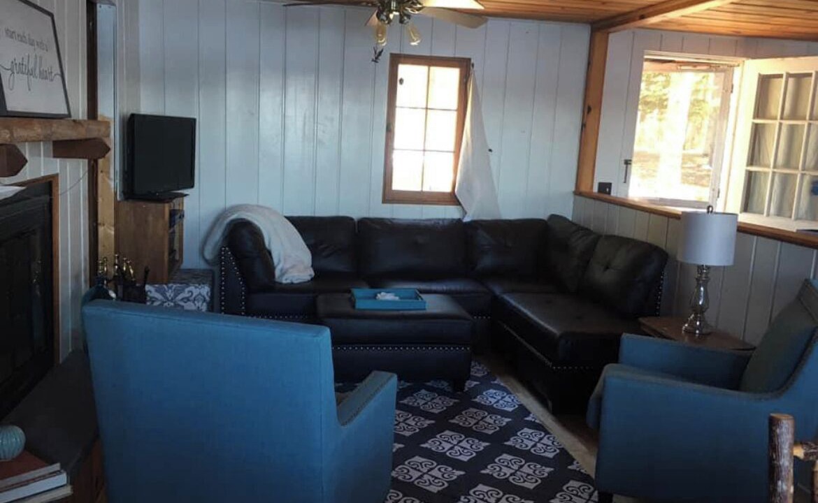 Photo of Livingroom in Minong